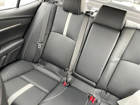 New 2026 Toyota Camry SE image 18