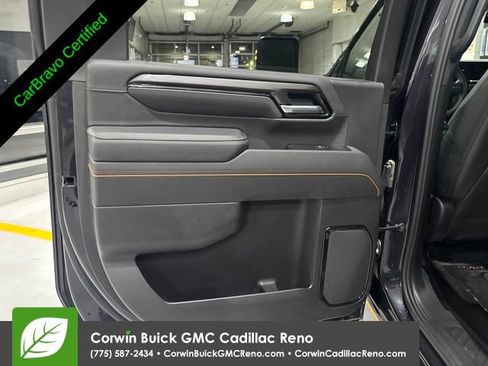 Certified 2026 GMC Sierra 2500 AT4 AWD/4WD image 32