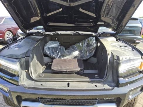 Used 2025 GMC Hummer EV 3X AWD/4WD image 10
