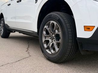 Used 2024 Ford Maverick XLT video 2