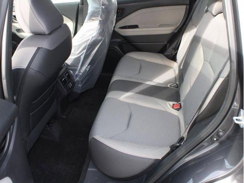 New 2026 Subaru Forester Premium image 33