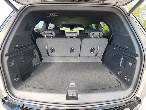 New 2026 Buick Enclave Sport Touring image 34