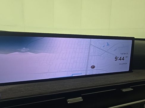 New 2026 Genesis GV80 2.5T Advanced AWD/4WD image 19