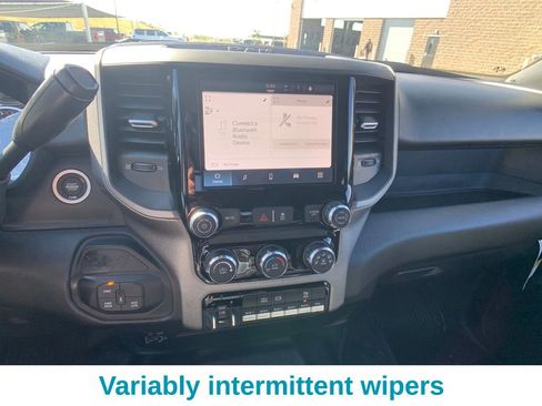 New 2026 RAM 5500 Tradesman w/ Chrome Appearance Group image 19