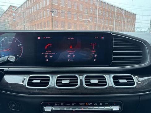 Certified 2020 Mercedes-Benz GLE 350 GLE 350 image 29