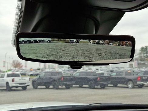 Used 2025 RAM 5500 Tradesman image 21