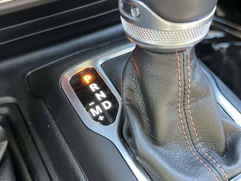 Used 2023 Jeep Wrangler Unlimited Rubicon 392 w/ Trailer Tow Package image 12