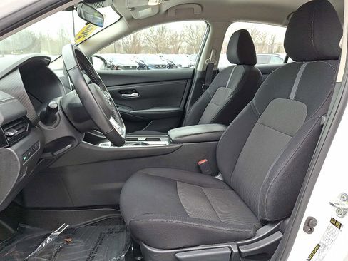 Used 2023 Nissan Sentra SV FWD image 13