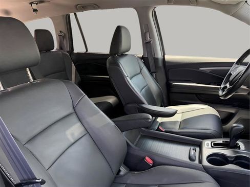 Used 2020 Honda Pilot EX-L image 33