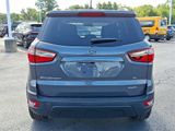 Certified 2022 Ford EcoSport SE w/ SE Convenience Package image 5