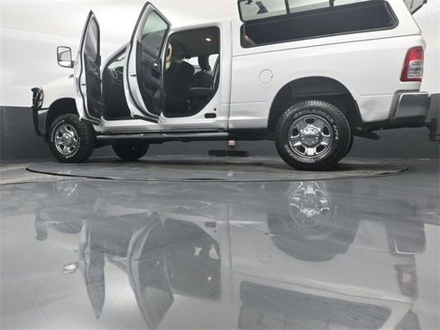 Used 2020 RAM 2500 Big Horn image 55