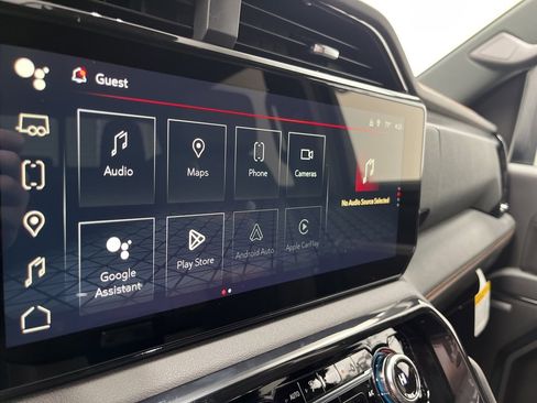 New 2026 GMC Sierra 2500 AT4 w/ AT4 Premium Plus Package image 15