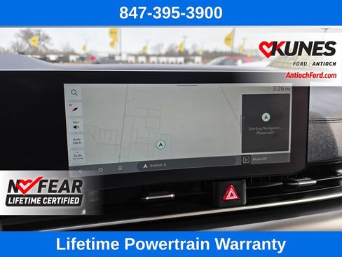 Used 2025 Kia Carnival SX Prestige FWD image 62