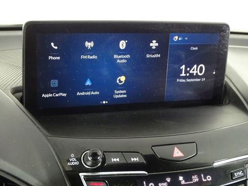 Used 2021 Acura RDX AWD image 33