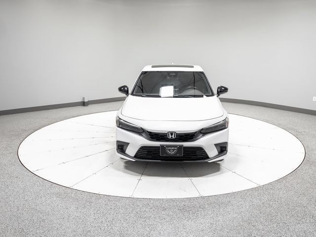 Used 2022 Honda Civic Sport Touring image 26
