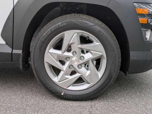 New 2026 Hyundai Kona SE FWD image 13