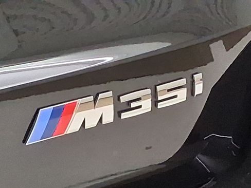 Used 2026 BMW X1 M35i w/ Convenience Package AWD/4WD image 20