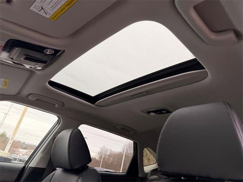 New 2026 Kia Seltos SX w/ SX Sunroof Package image 12