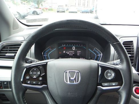 Used 2019 Honda Odyssey EX-L image 37