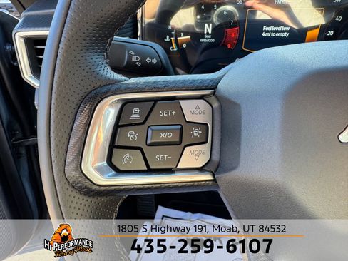 New 2025 Ford Mustang GT Premium image 21