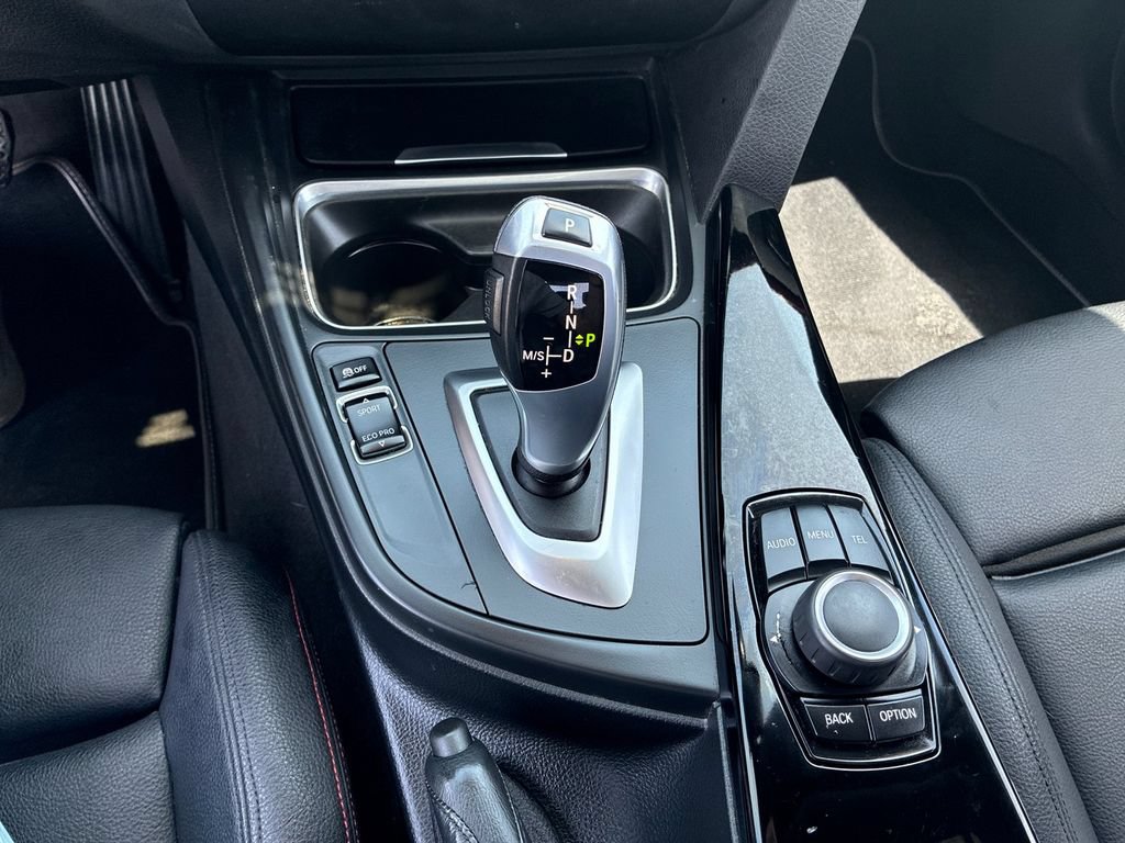 Used 2015 BMW 328i Sedan RWD image 16