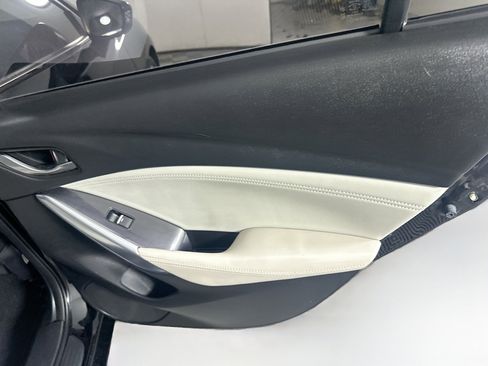 Used 2016 MAZDA MAZDA6 Grand Touring w/ GT Technology Package image 30