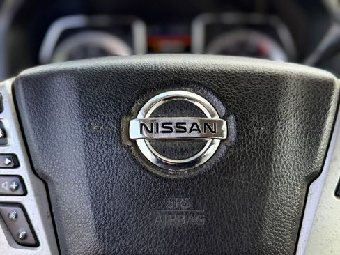 Used 2019 Nissan Titan S w/ S Utility Package AWD/4WD image 23
