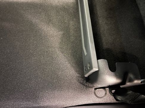 New 2025 Ford F150 XLT w/ Equipment Group 302A MID image 32