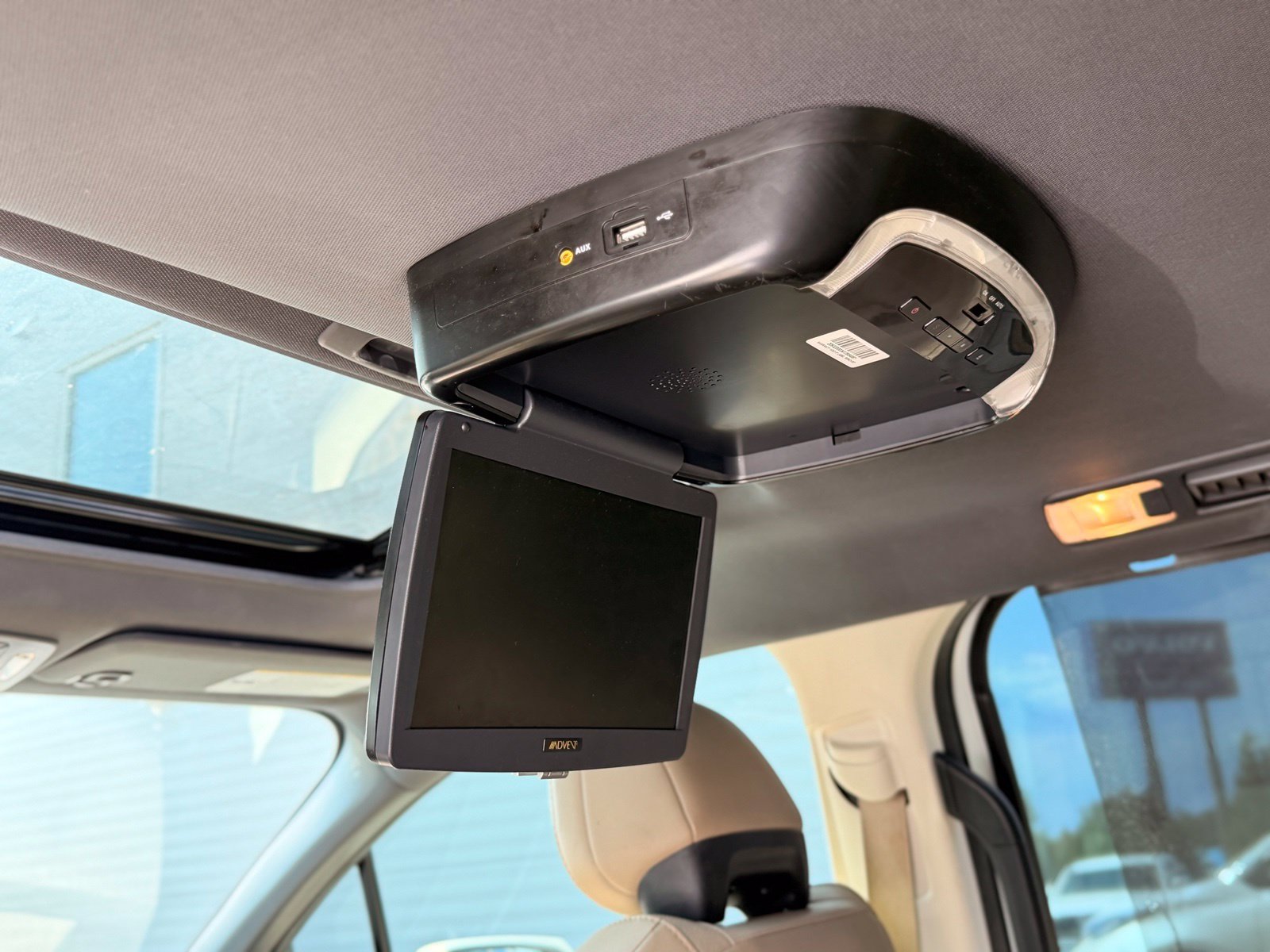 Used 2021 Toyota Sienna XLE FWD image 21