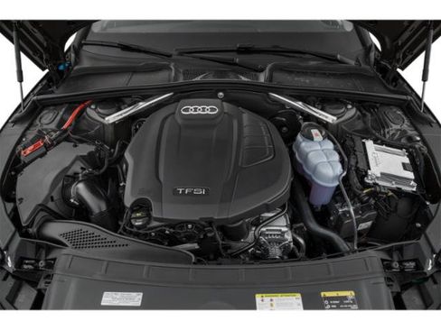 Used 2022 Audi A4 2.0T Premium w/ Convenience Package AWD/4WD image 12