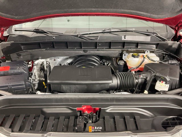 Used 2024 GMC Sierra 1500 AT4 w/ Technology Package AWD/4WD image 44