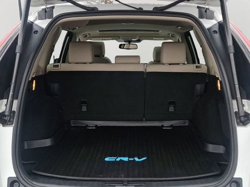 Used 2022 Honda CR-V Touring image 30