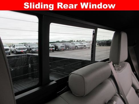 Certified 2026 GMC Sierra 1500 SLT w/ SLT Premium Plus Package AWD/4WD image 26