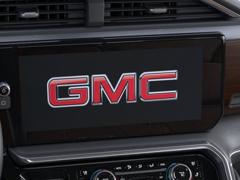 New 2026 GMC Sierra 3500 Denali Ultimate AWD/4WD image 23
