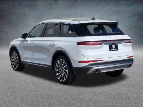 New 2025 Lincoln Aviator Black Label AWD/4WD image 5