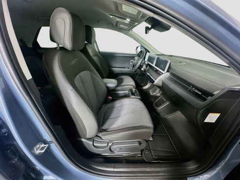 Used 2024 Hyundai Ioniq 5 SEL RWD image 32