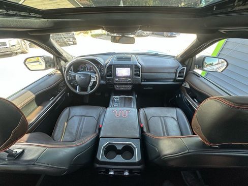 Used 2021 Ford Expedition King Ranch image 17