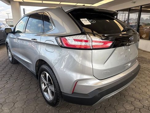 Used 2024 Ford Edge SEL w/ Convenience Package AWD/4WD image 8
