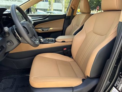 Used 2024 Lexus NX 350 AWD image 11