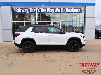 New 2026 GMC Terrain Elevation w/ Elevation Premium Package