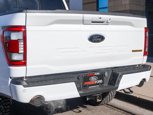 Used 2023 Ford F150 Tremor w/ Equipment Group 402A High image 19