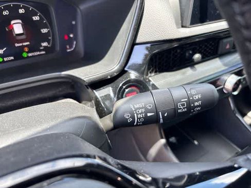 Used 2026 Honda CR-V EX-L image 17