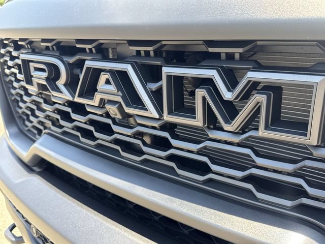 New 2026 RAM 1500 RHO AWD/4WD image 16
