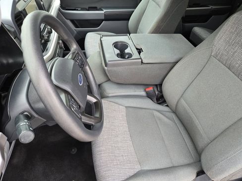 Used 2023 Ford F150 XLT AWD/4WD image 18