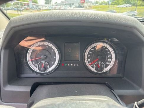 Used 2014 RAM 1500 Express AWD/4WD image 20