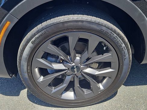 Certified 2023 Kia Sorento X-Line EX AWD/4WD image 7
