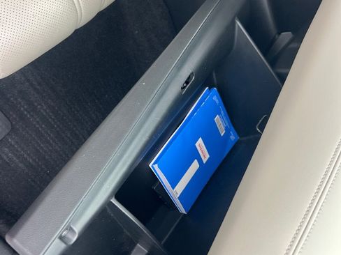 Used 2019 Honda Insight Touring image 22