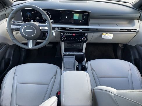 New 2026 Hyundai Tucson Limited image 2