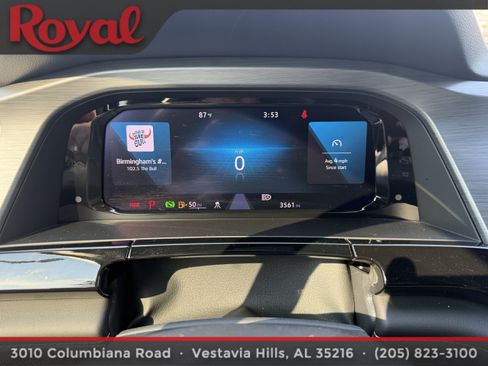Certified 2026 Volkswagen Atlas Cross Sport SE w/ Panoramic Sunroof Package FWD image 17