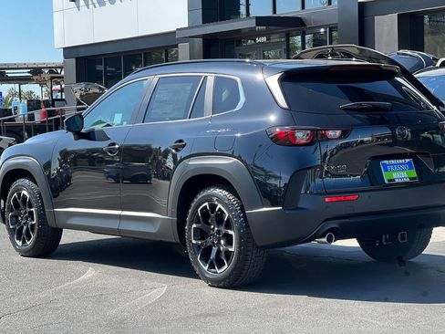 New 2026 MAZDA CX-50 Meridian Edition w/ Cargo Package AWD/4WD image 7